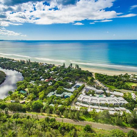 East On Byron Hotel Byron Bay Ngoại thất bức ảnh