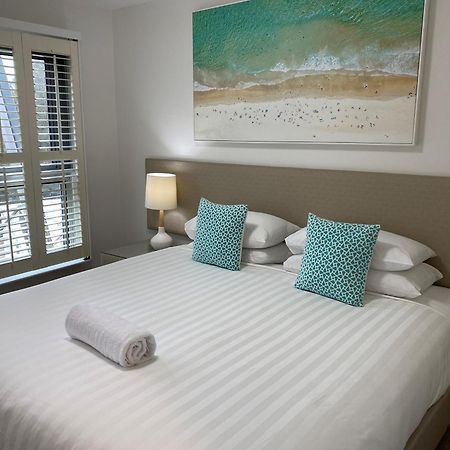 East On Byron Hotel Byron Bay Ngoại thất bức ảnh