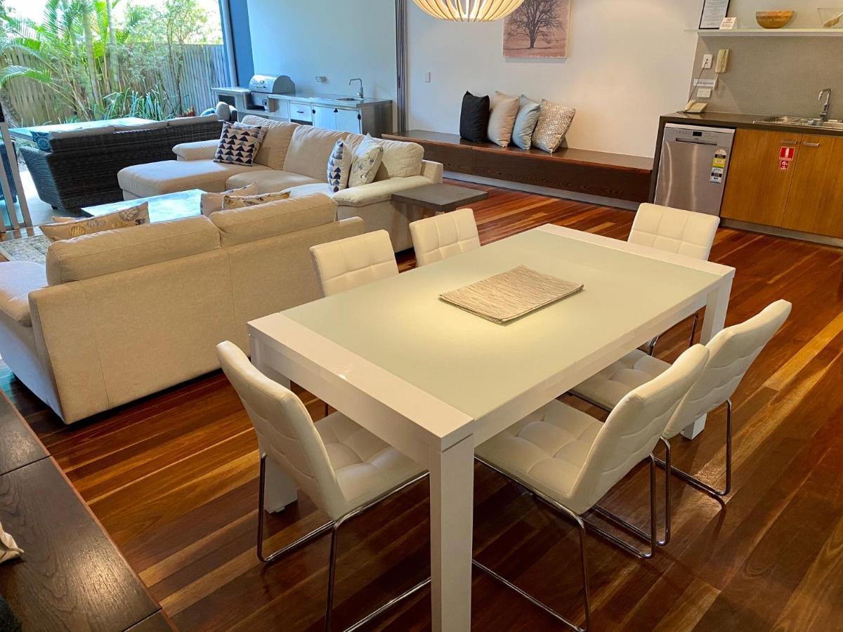 East On Byron Hotel Byron Bay Ngoại thất bức ảnh