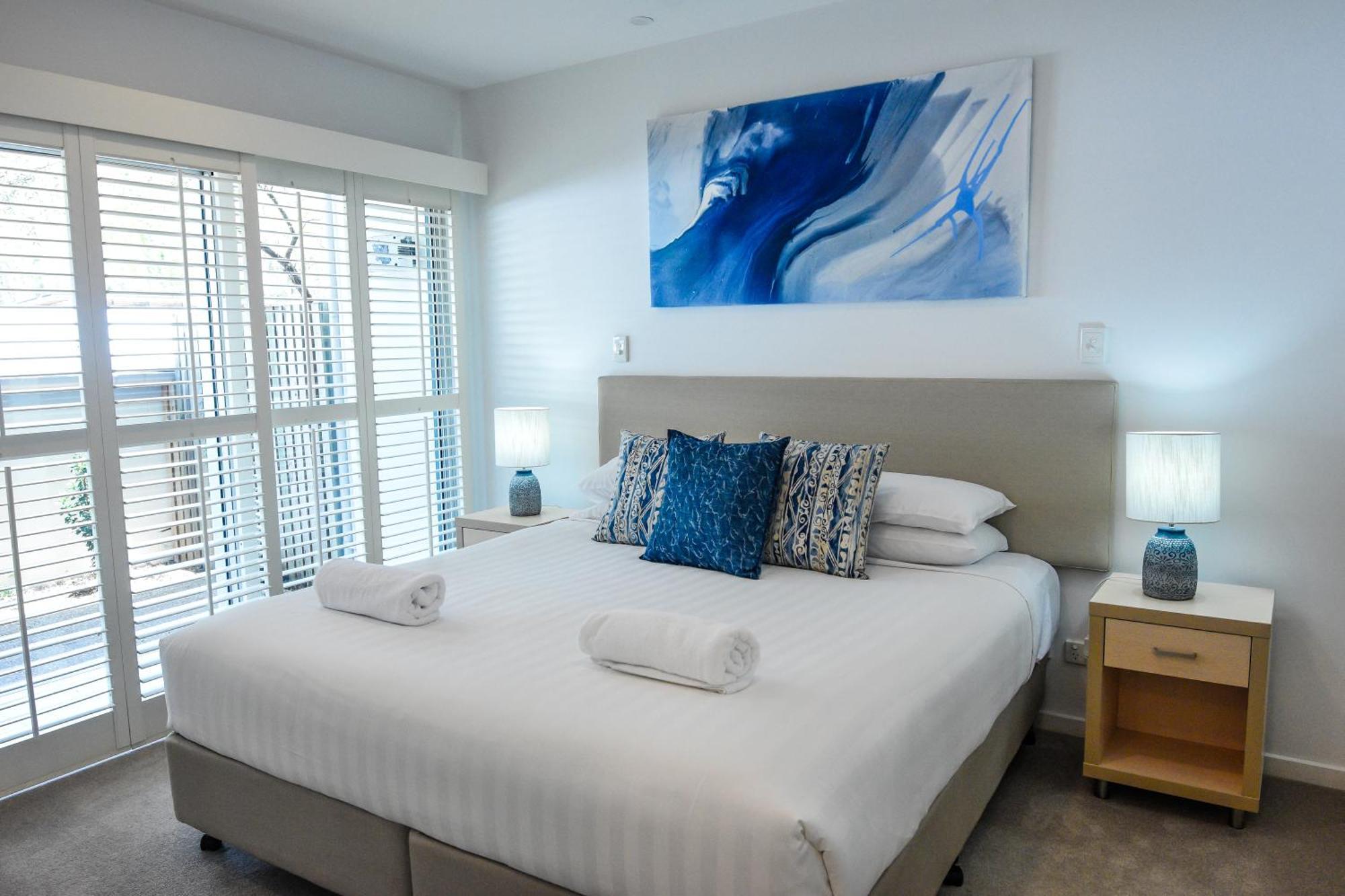 East On Byron Hotel Byron Bay Ngoại thất bức ảnh