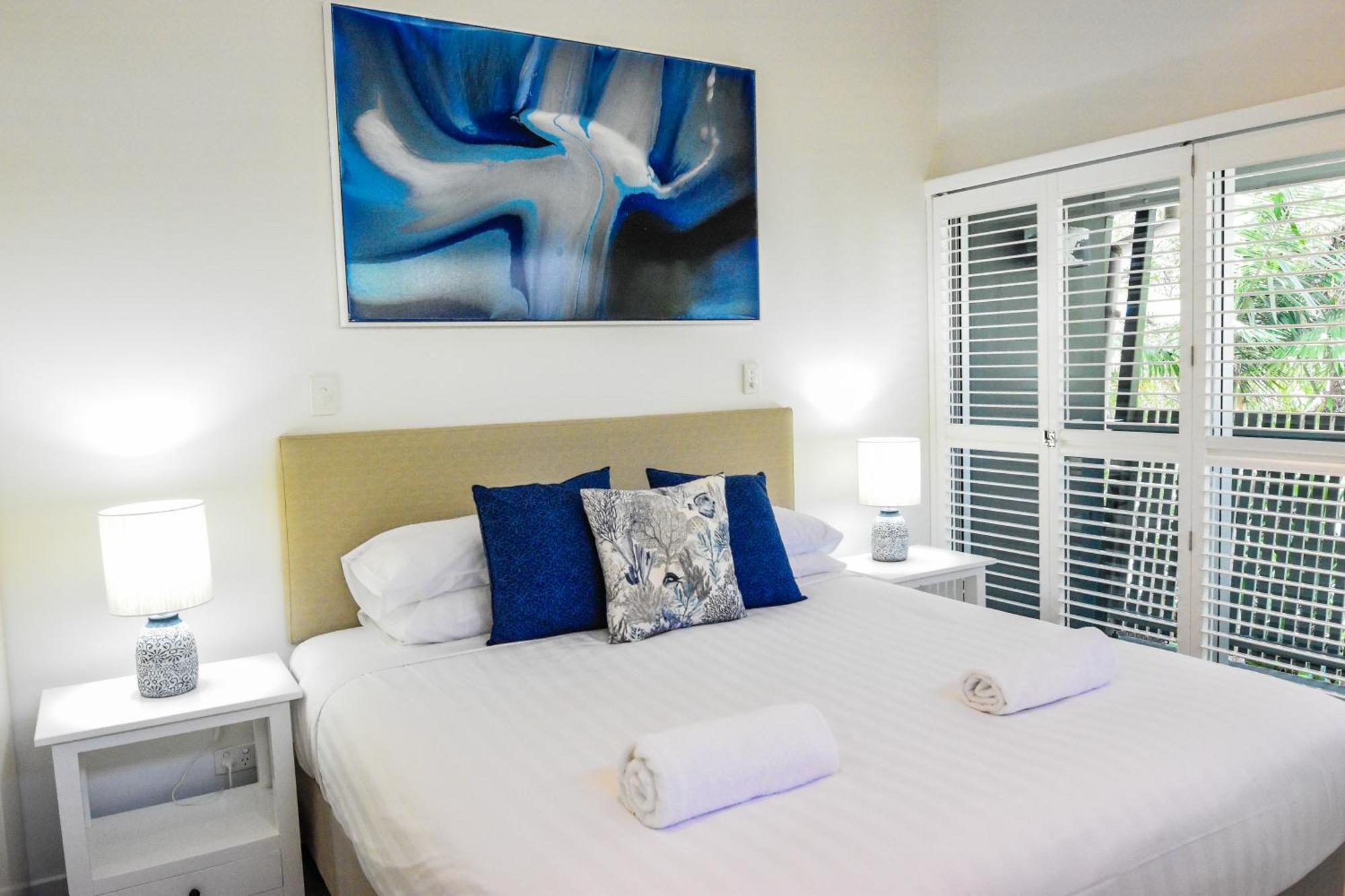 East On Byron Hotel Byron Bay Ngoại thất bức ảnh