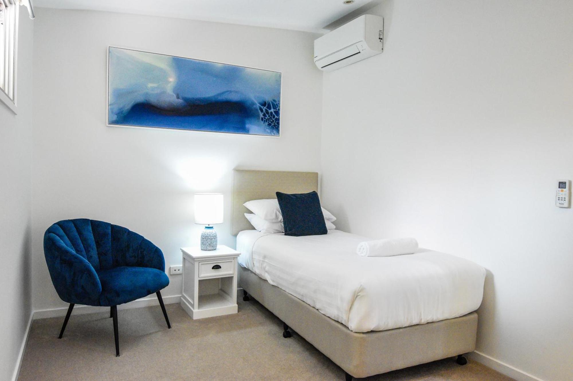 East On Byron Hotel Byron Bay Ngoại thất bức ảnh