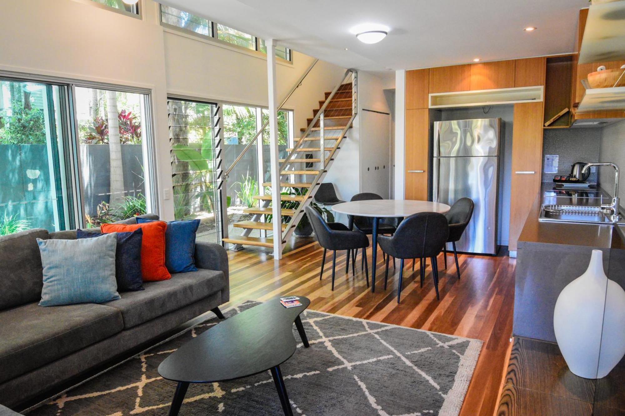 East On Byron Hotel Byron Bay Ngoại thất bức ảnh