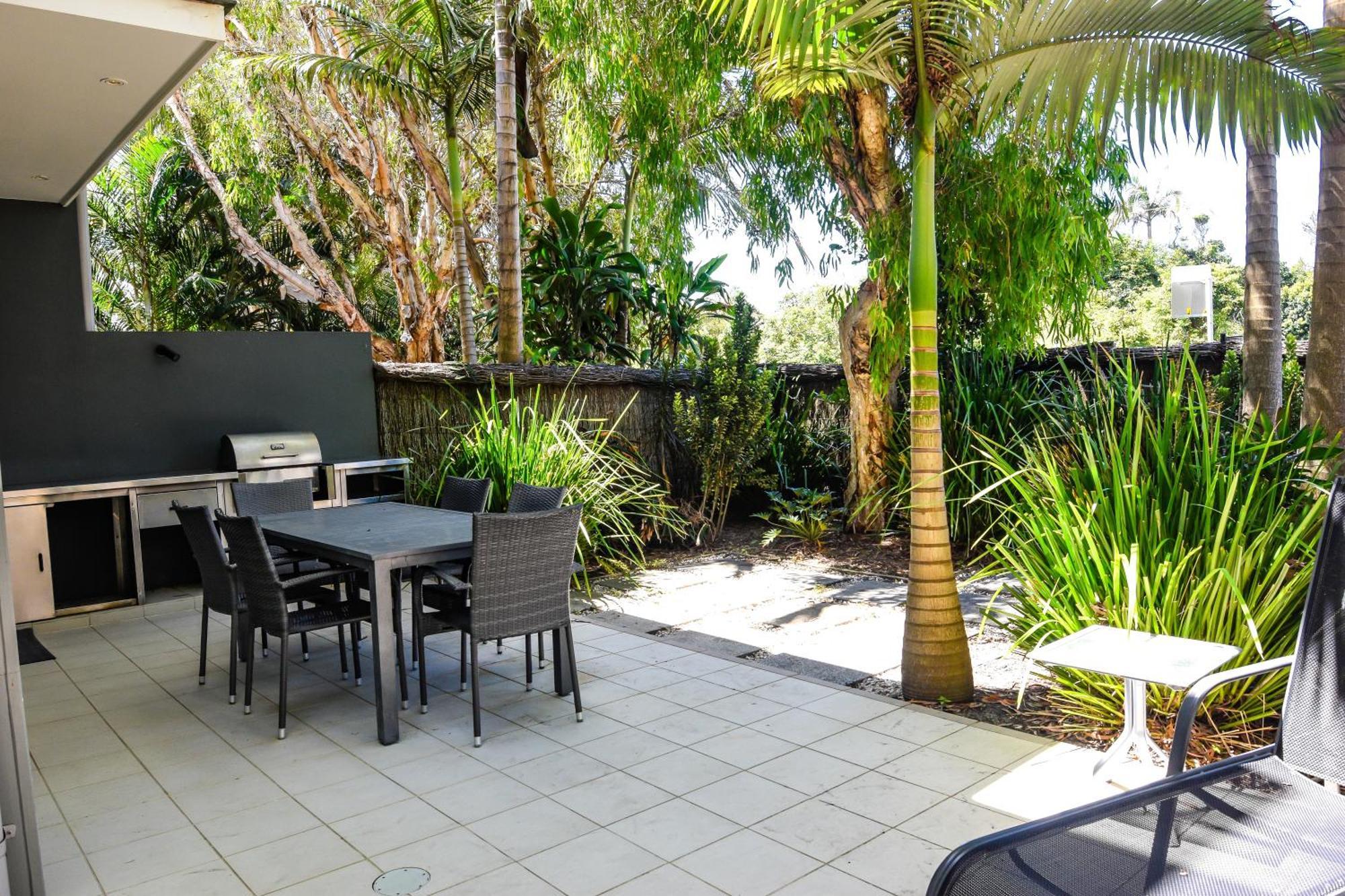 East On Byron Hotel Byron Bay Ngoại thất bức ảnh