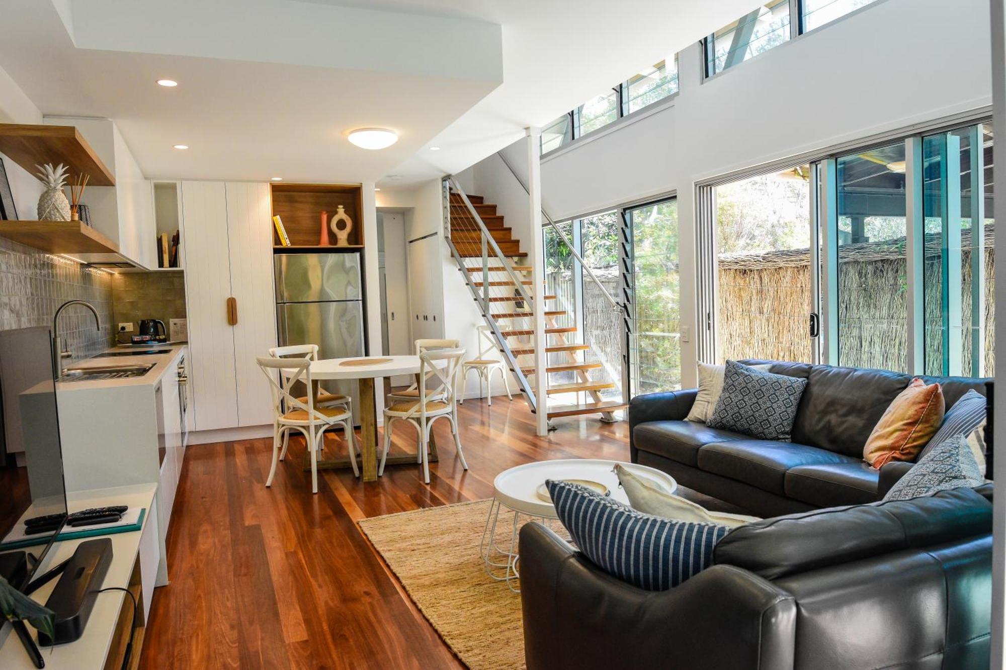 East On Byron Hotel Byron Bay Ngoại thất bức ảnh