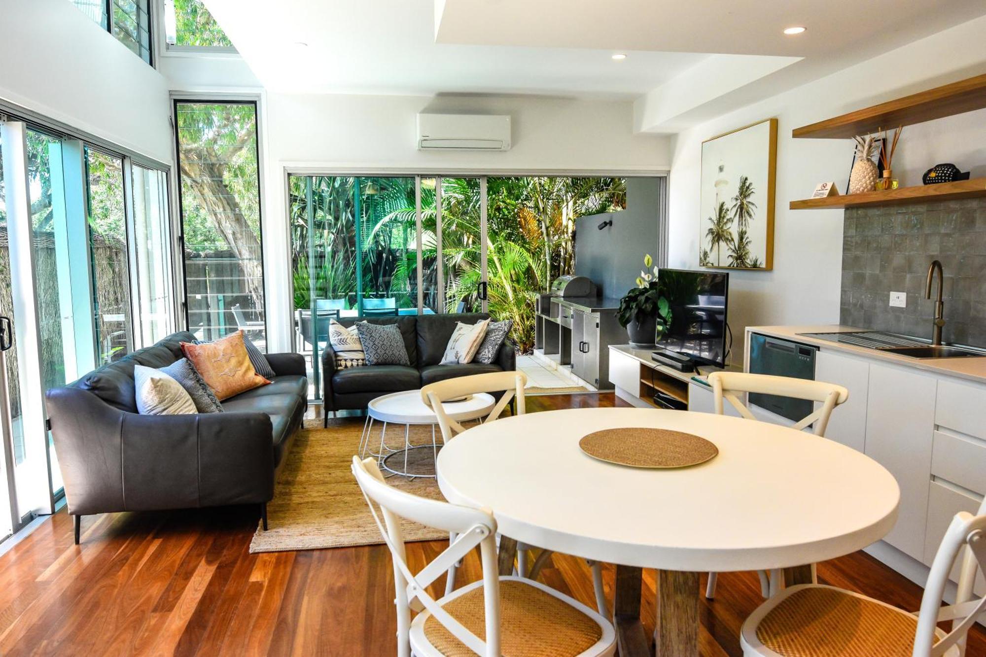 East On Byron Hotel Byron Bay Ngoại thất bức ảnh