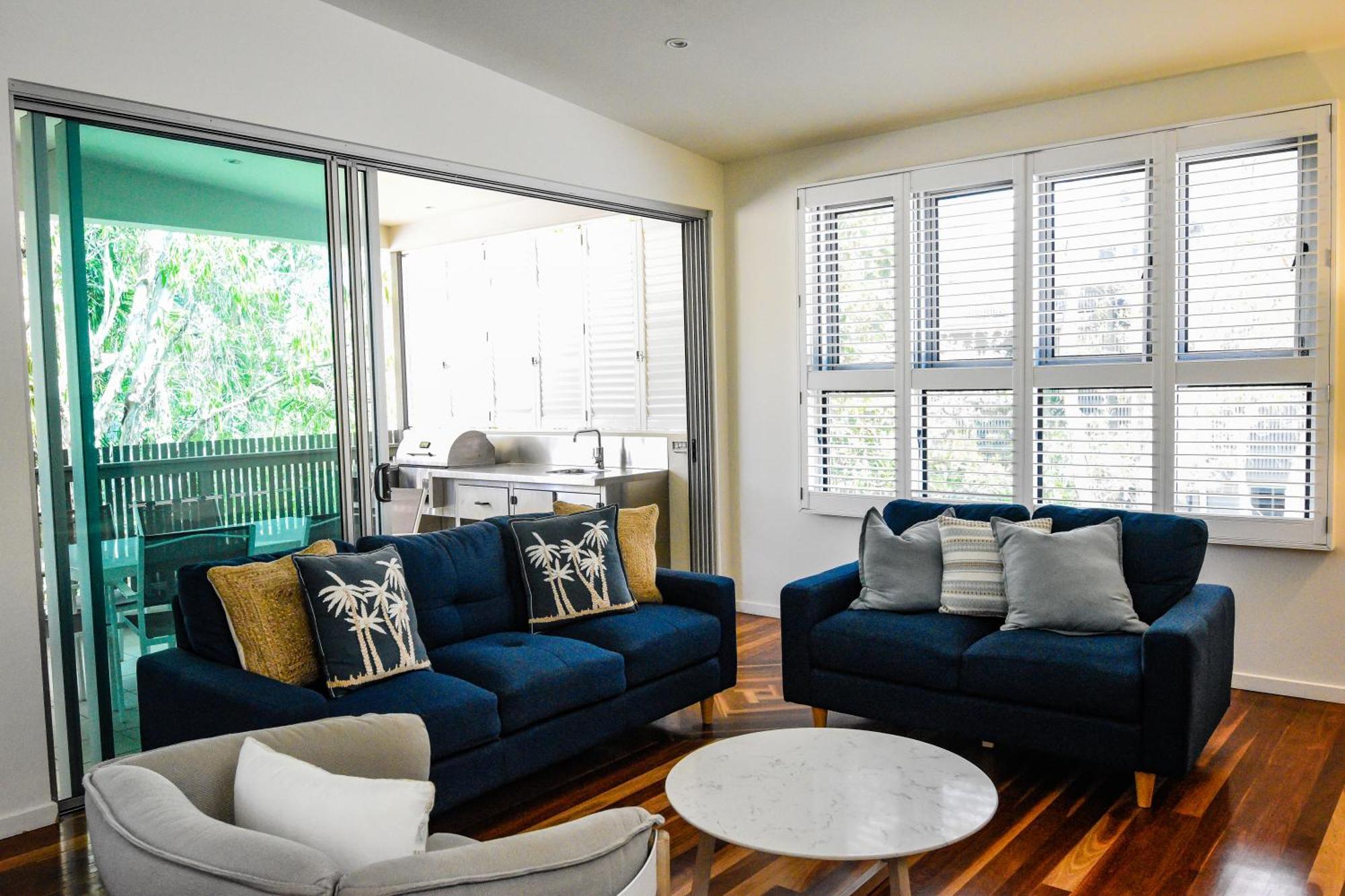 East On Byron Hotel Byron Bay Ngoại thất bức ảnh