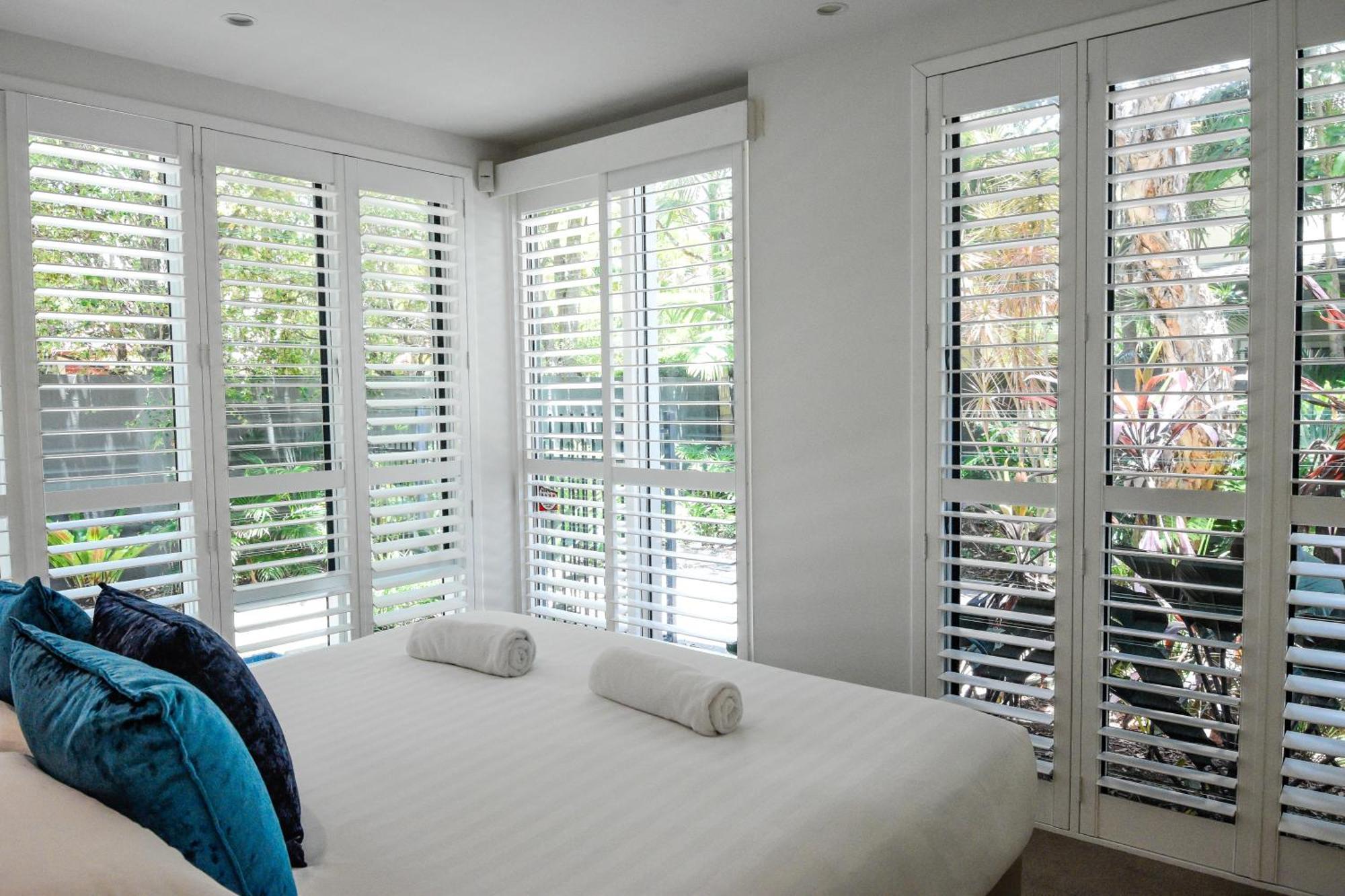 East On Byron Hotel Byron Bay Ngoại thất bức ảnh
