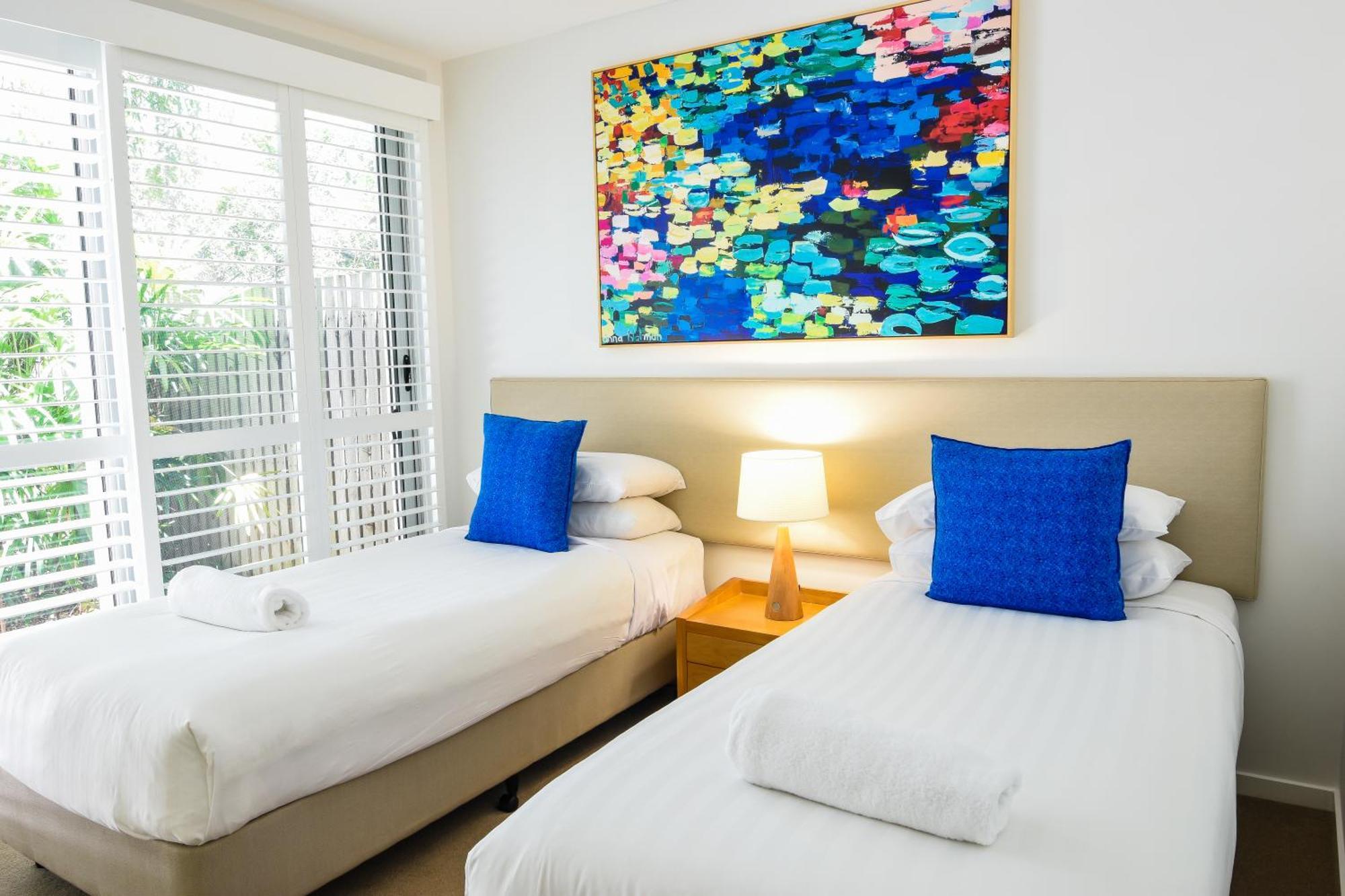 East On Byron Hotel Byron Bay Ngoại thất bức ảnh