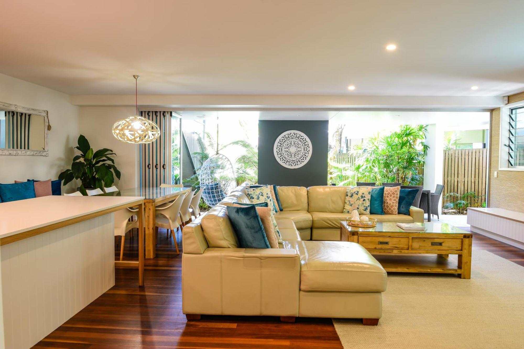 East On Byron Hotel Byron Bay Ngoại thất bức ảnh