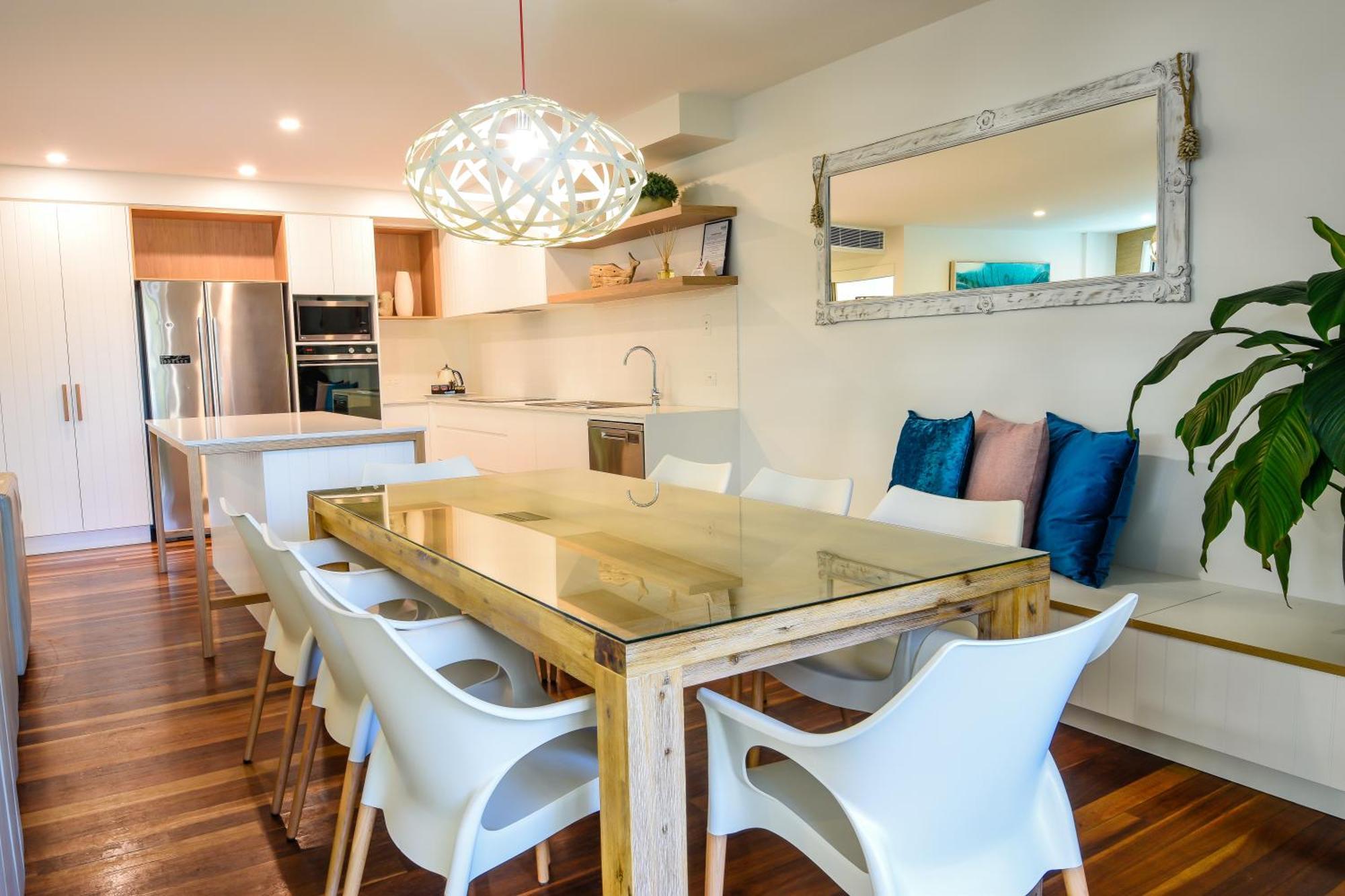 East On Byron Hotel Byron Bay Ngoại thất bức ảnh