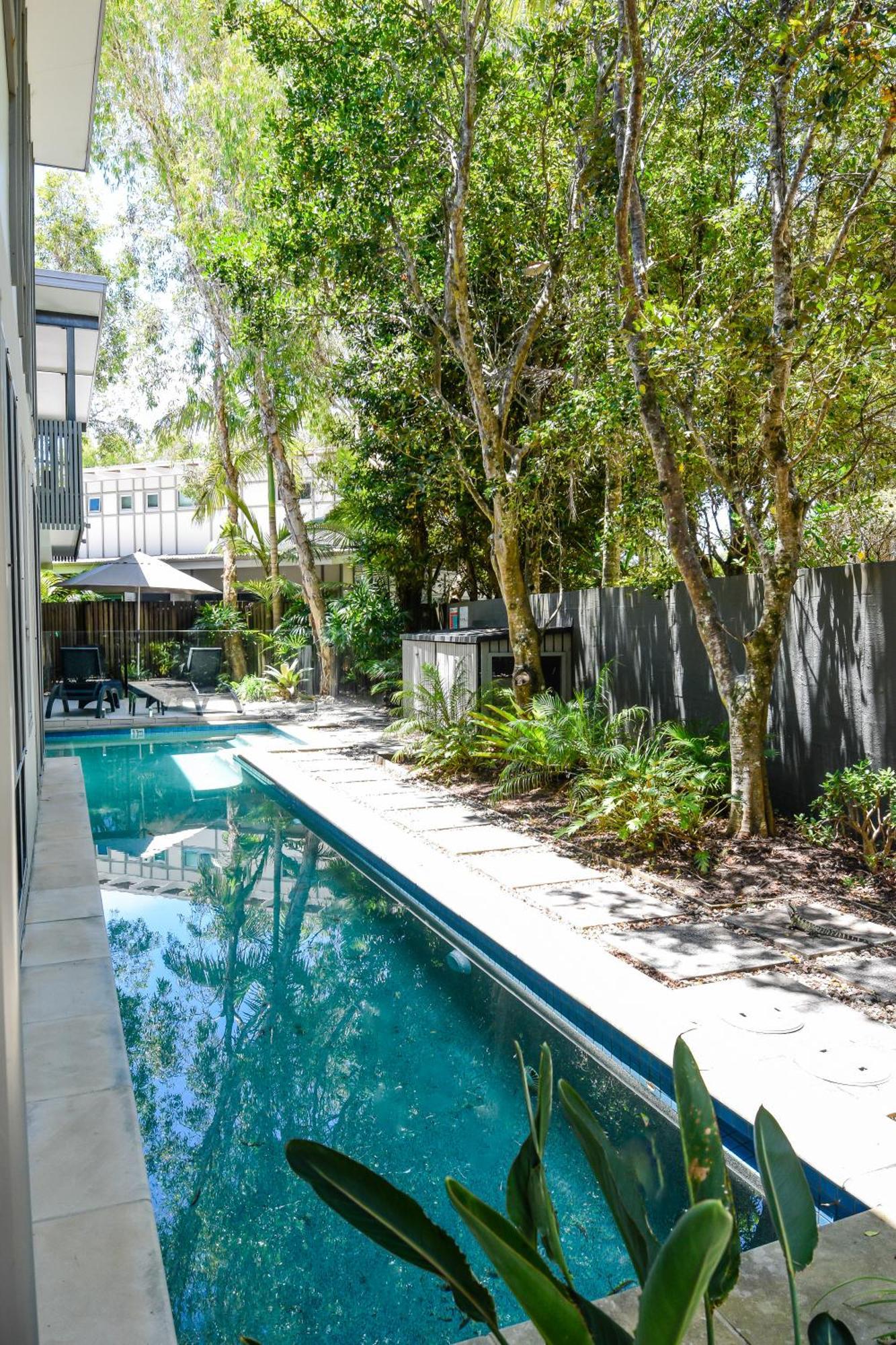 East On Byron Hotel Byron Bay Ngoại thất bức ảnh