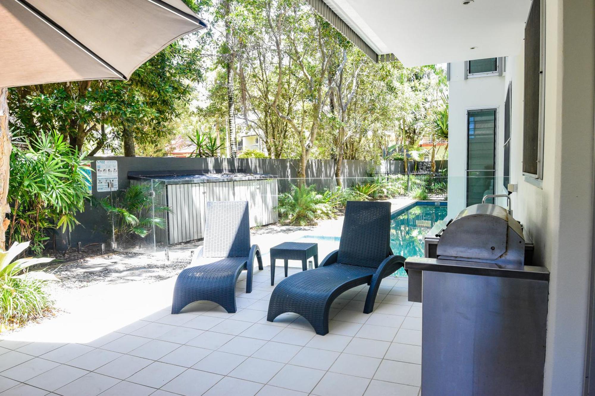 East On Byron Hotel Byron Bay Ngoại thất bức ảnh