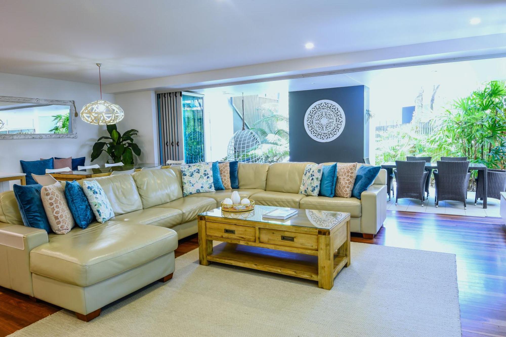 East On Byron Hotel Byron Bay Ngoại thất bức ảnh