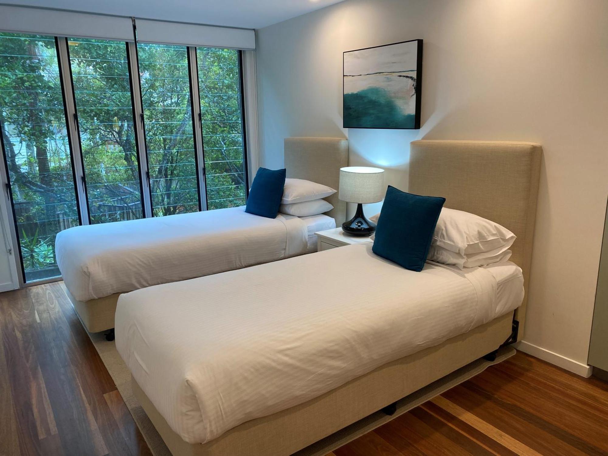 East On Byron Hotel Byron Bay Ngoại thất bức ảnh
