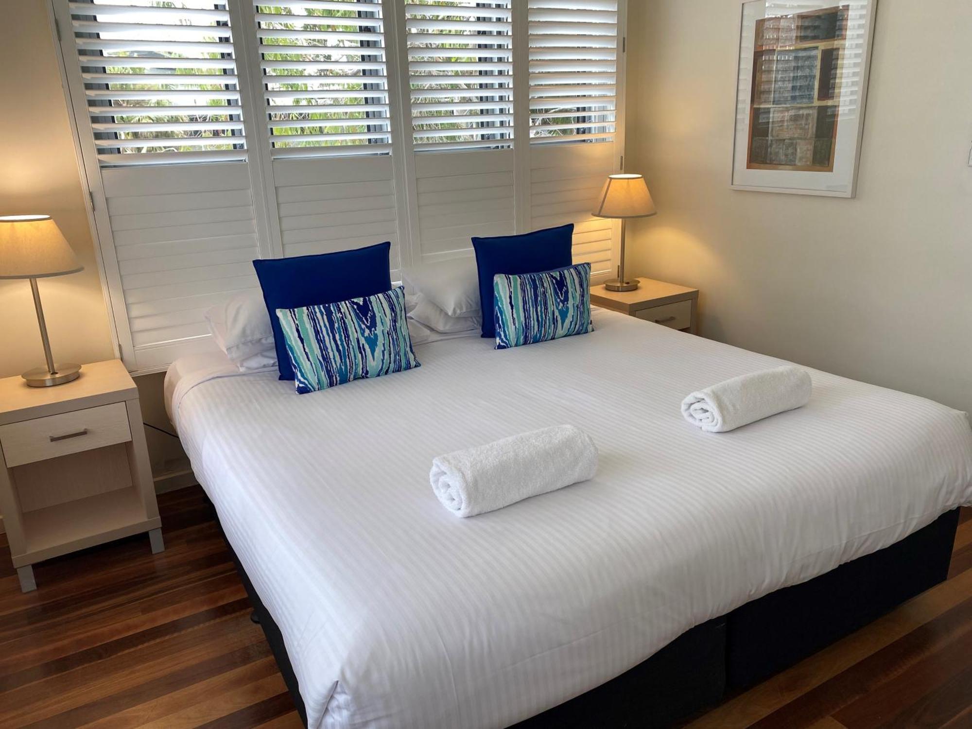 East On Byron Hotel Byron Bay Ngoại thất bức ảnh