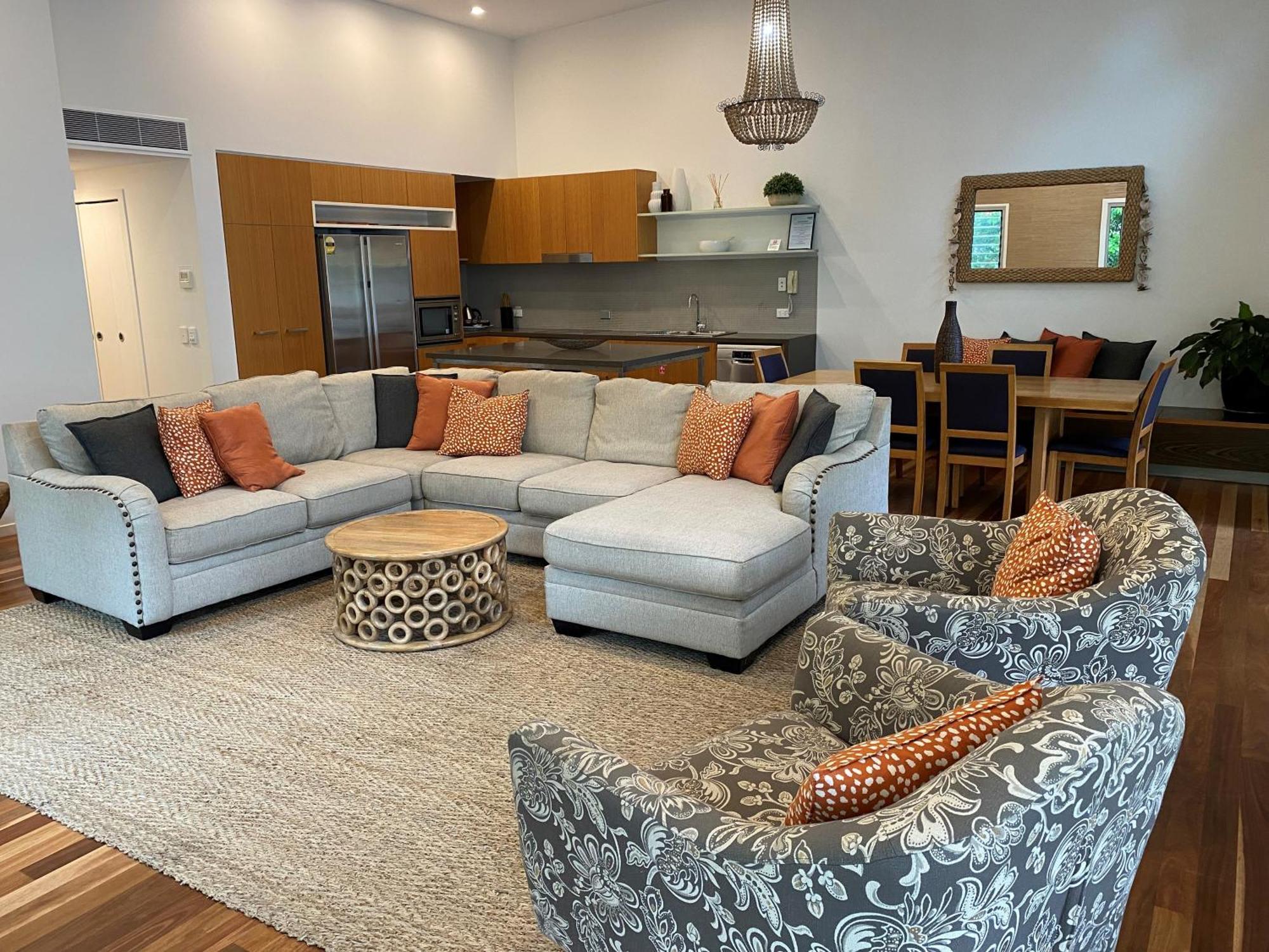 East On Byron Hotel Byron Bay Ngoại thất bức ảnh