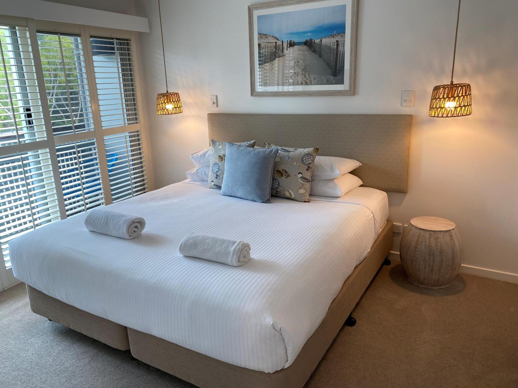 East On Byron Hotel Byron Bay Ngoại thất bức ảnh