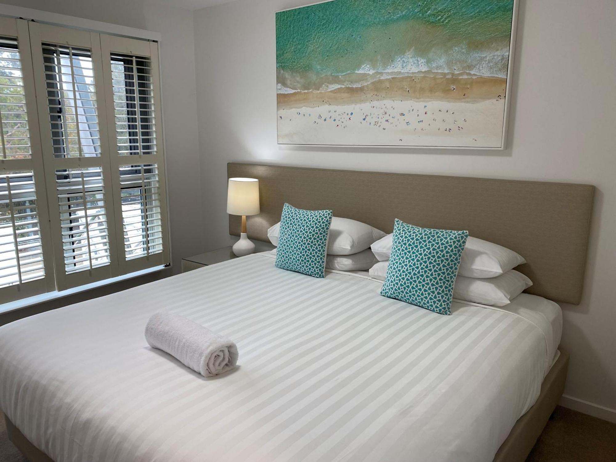 East On Byron Hotel Byron Bay Ngoại thất bức ảnh