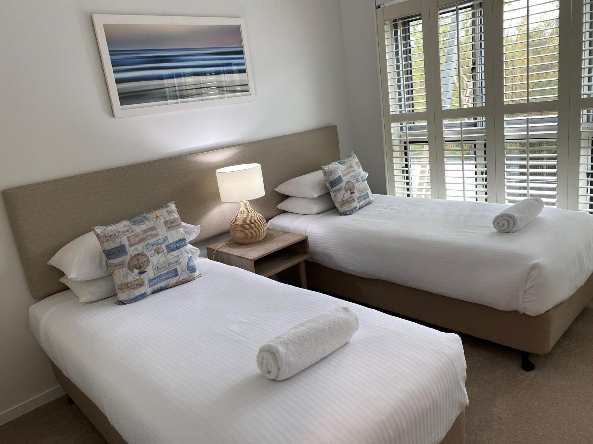 East On Byron Hotel Byron Bay Ngoại thất bức ảnh