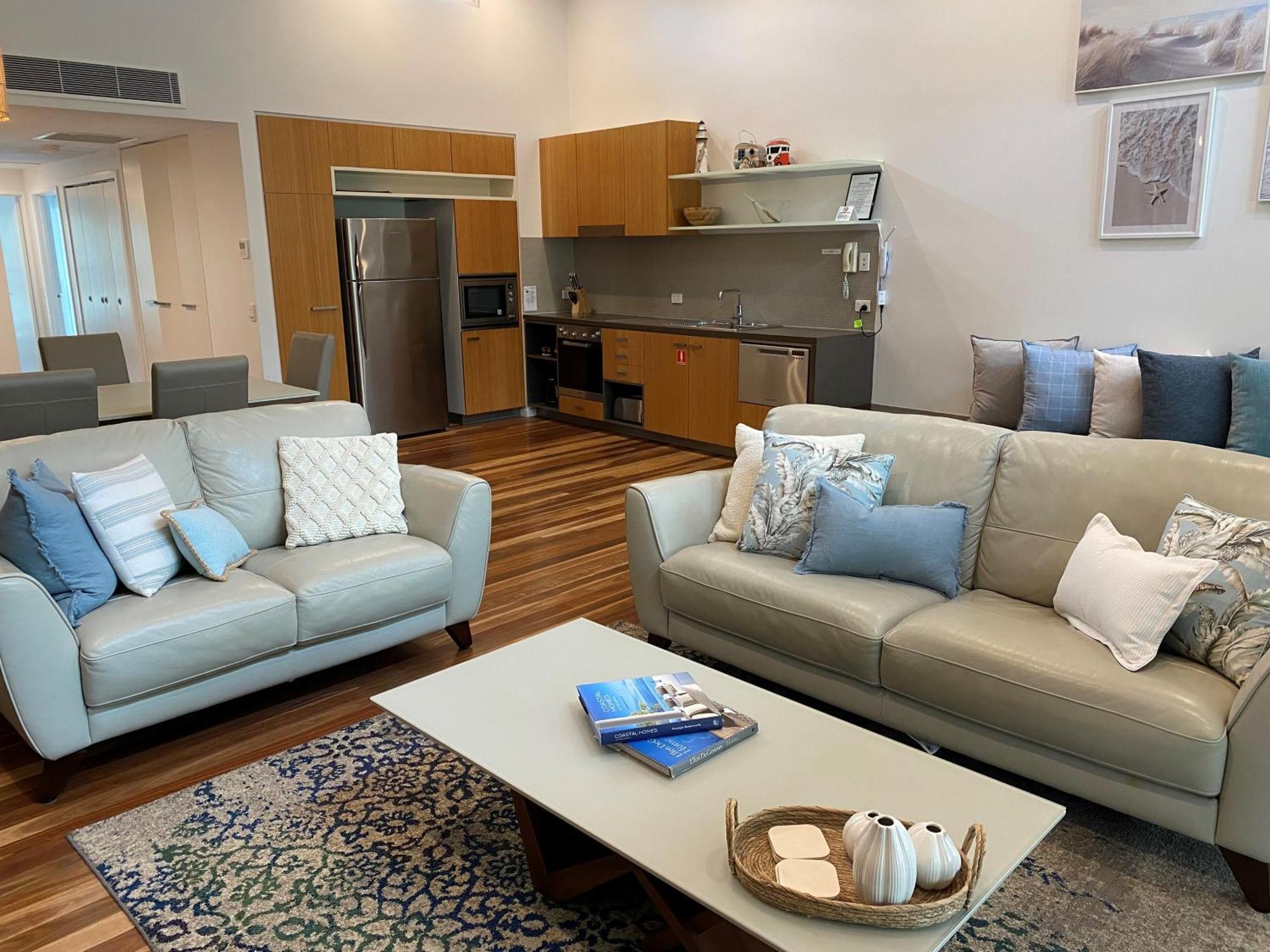 East On Byron Hotel Byron Bay Ngoại thất bức ảnh
