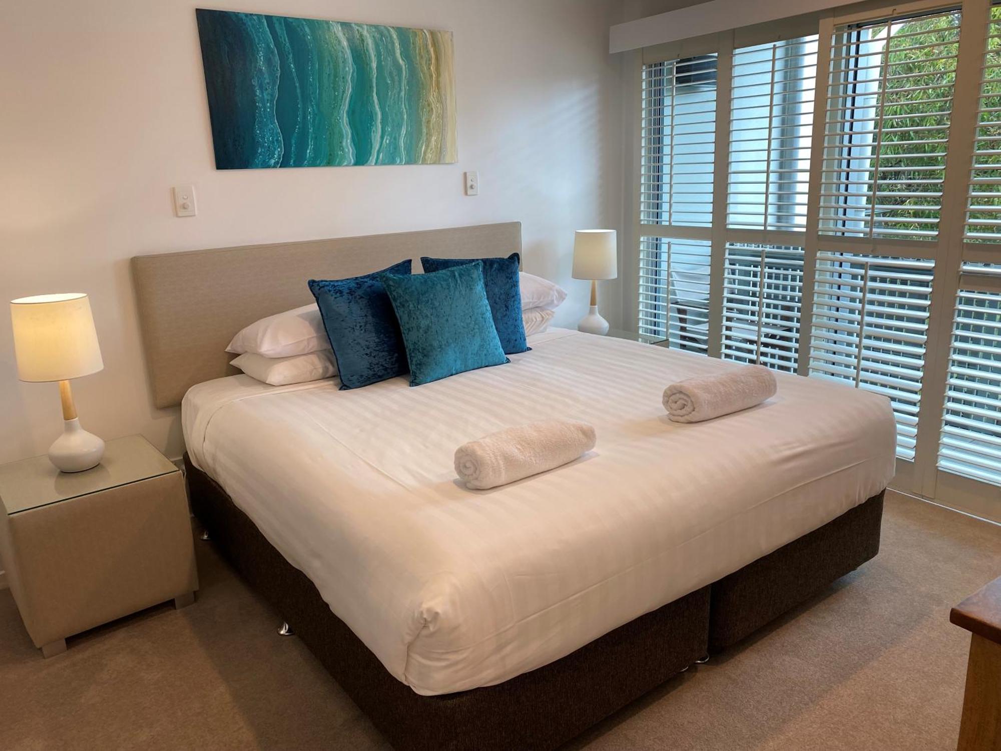 East On Byron Hotel Byron Bay Ngoại thất bức ảnh