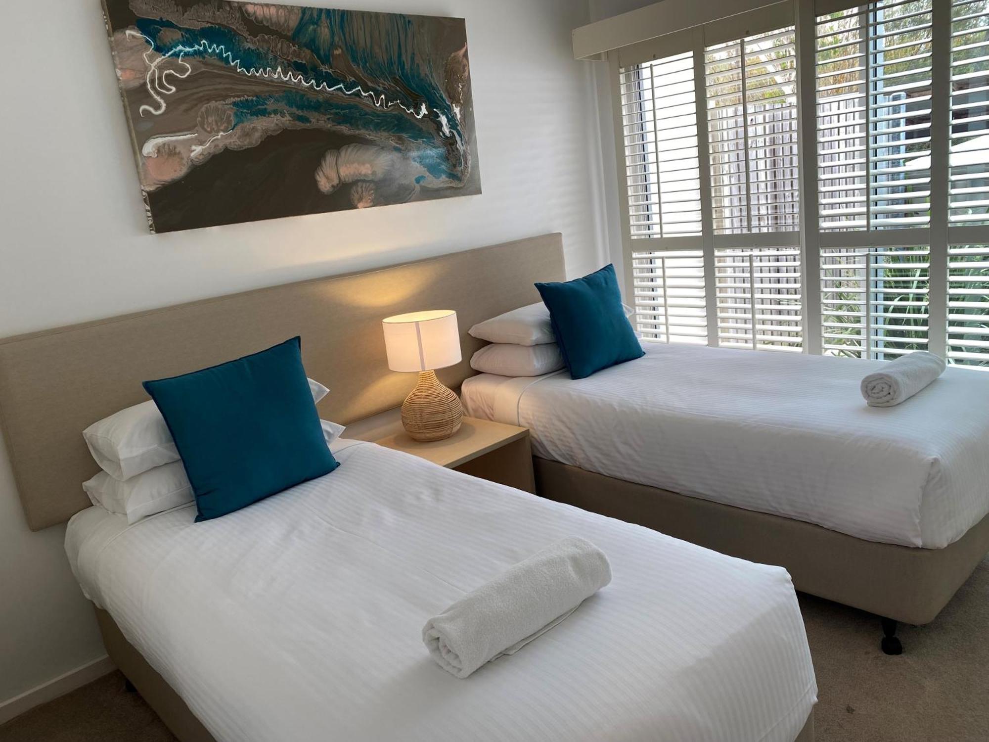 East On Byron Hotel Byron Bay Ngoại thất bức ảnh