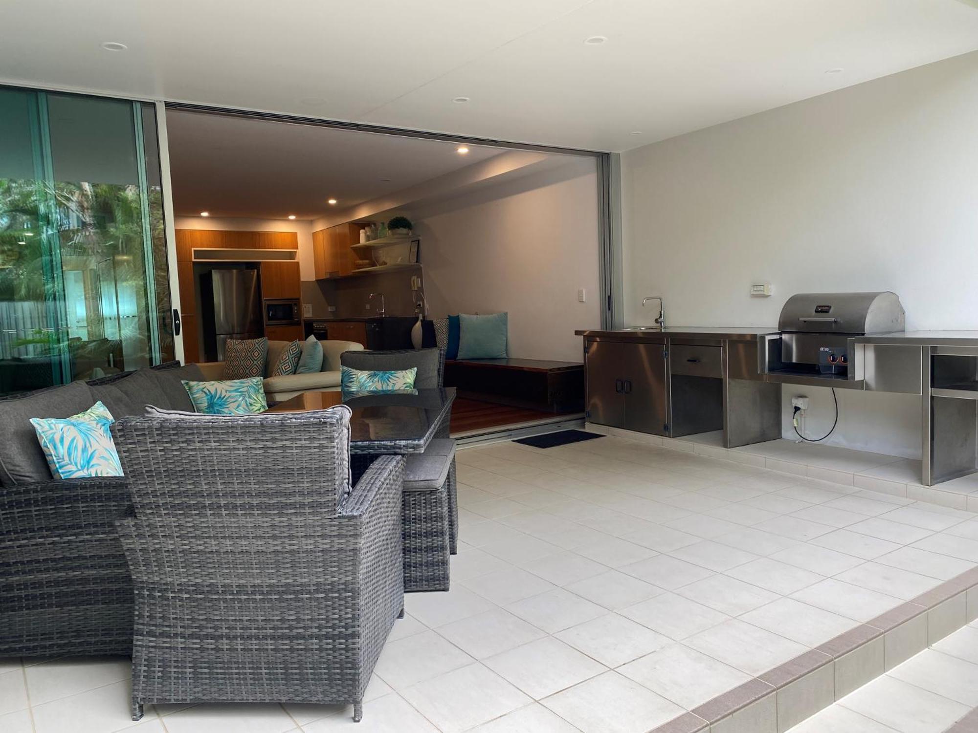 East On Byron Hotel Byron Bay Ngoại thất bức ảnh