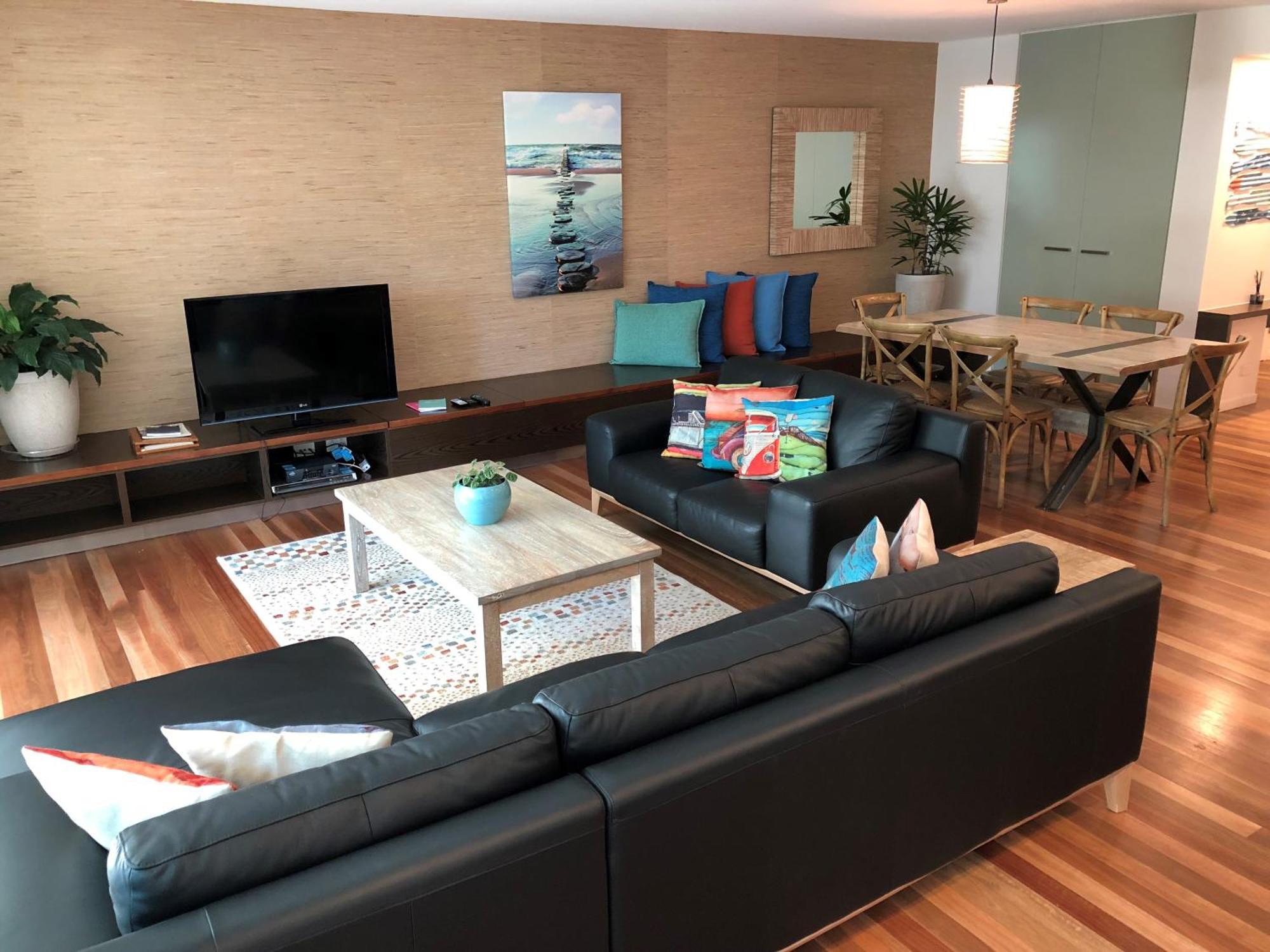 East On Byron Hotel Byron Bay Ngoại thất bức ảnh