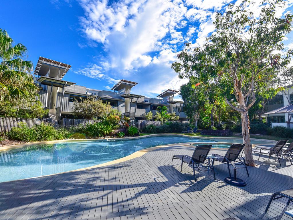 East On Byron Hotel Byron Bay Ngoại thất bức ảnh