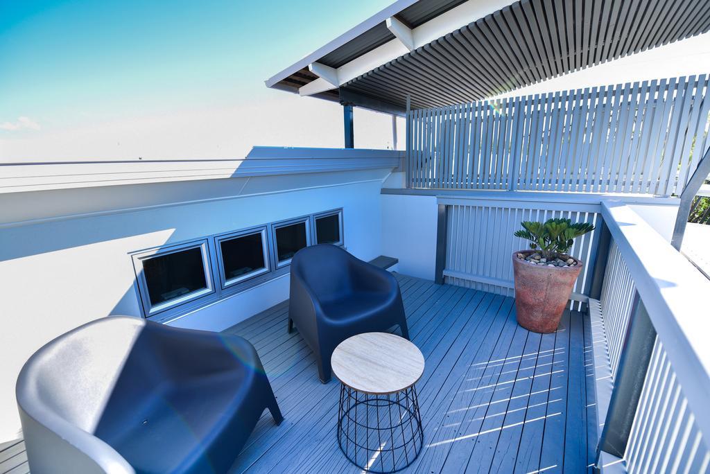 East On Byron Hotel Byron Bay Ngoại thất bức ảnh