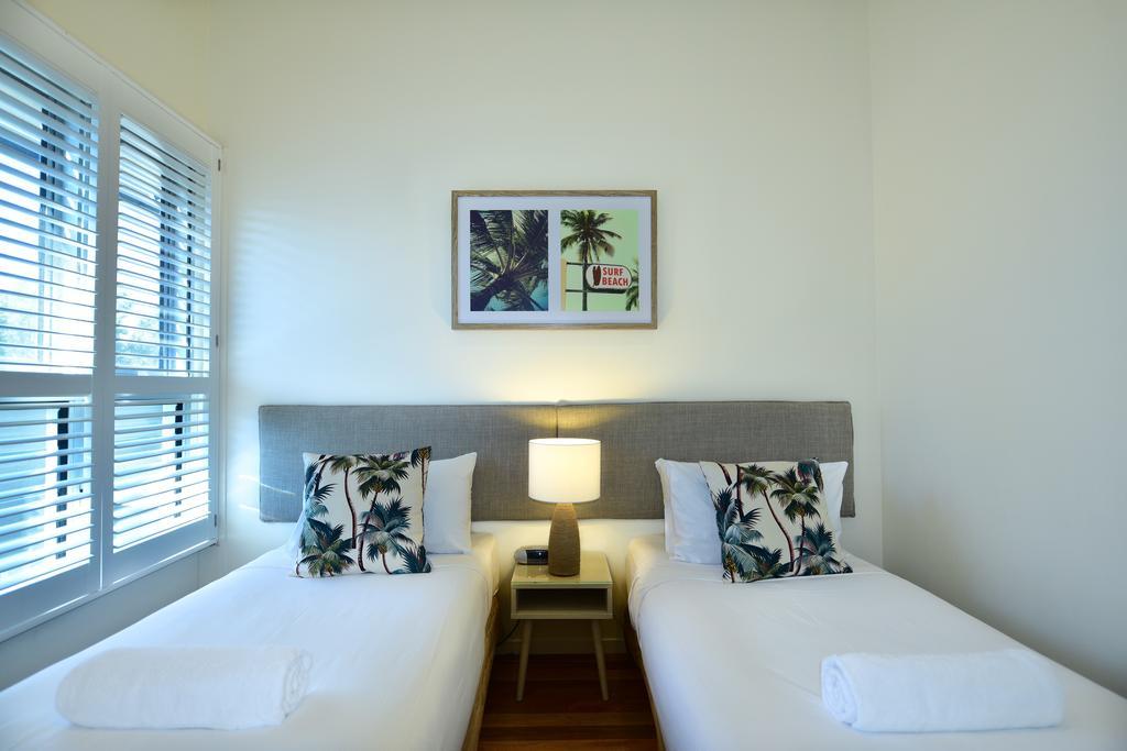 East On Byron Hotel Byron Bay Ngoại thất bức ảnh