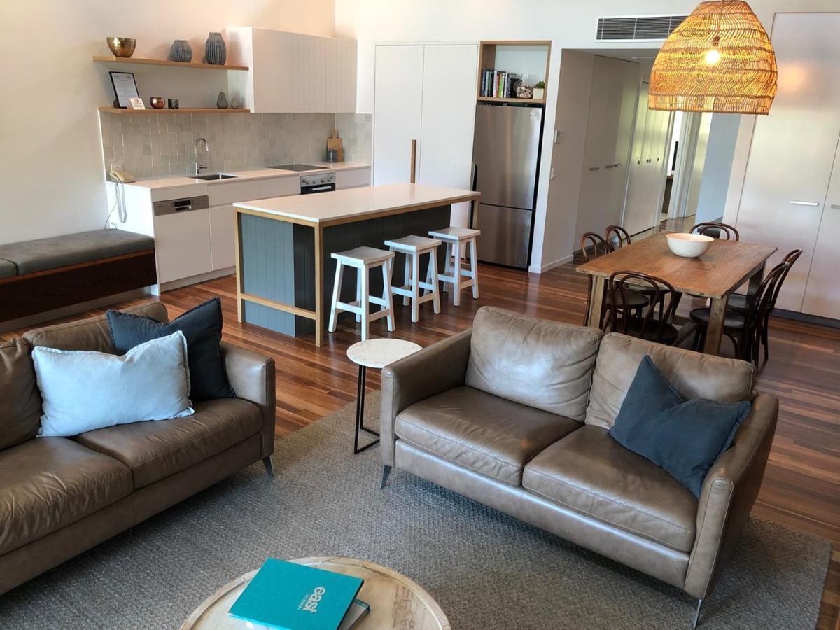 East On Byron Hotel Byron Bay Ngoại thất bức ảnh